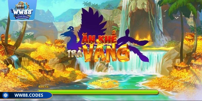 Game ăn khế trả vàng WW88 có hình ảnh sống động