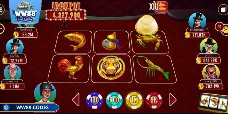 Bet thủ cần đầu tư linh hoạt theo tình huống của ván chơi