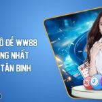 Cách Chơi Lô Đề WW88 Thành Công Nhất Dành Cho Tân Binh