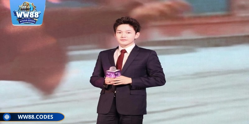 Trương Nhiệm có đóng góp lớn cho nền tảng phát triển