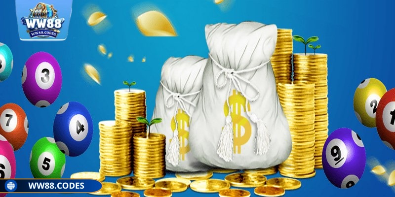 Bạn không nên dồn toàn bộ ngân sách vào một lần chơi