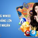 Lô Đề Tổng WW88 - Bí Quyết Thắng Lớn Tối Ưu Lợi Nhuận