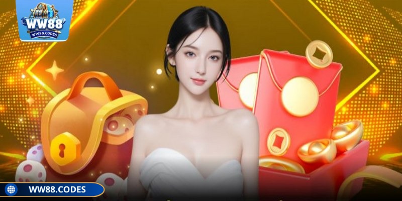 Khi tải app WW88 dễ dàng cập nhật ưu đãi