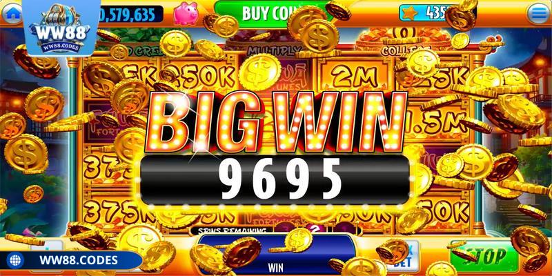 Wild và Scatter là hai biểu tượng đặc biệt bạn cần biết