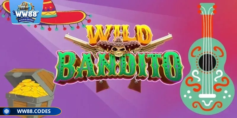 Wild đạo tặc WW88 có tỷ lệ hoàn trả (RTP) ổn định